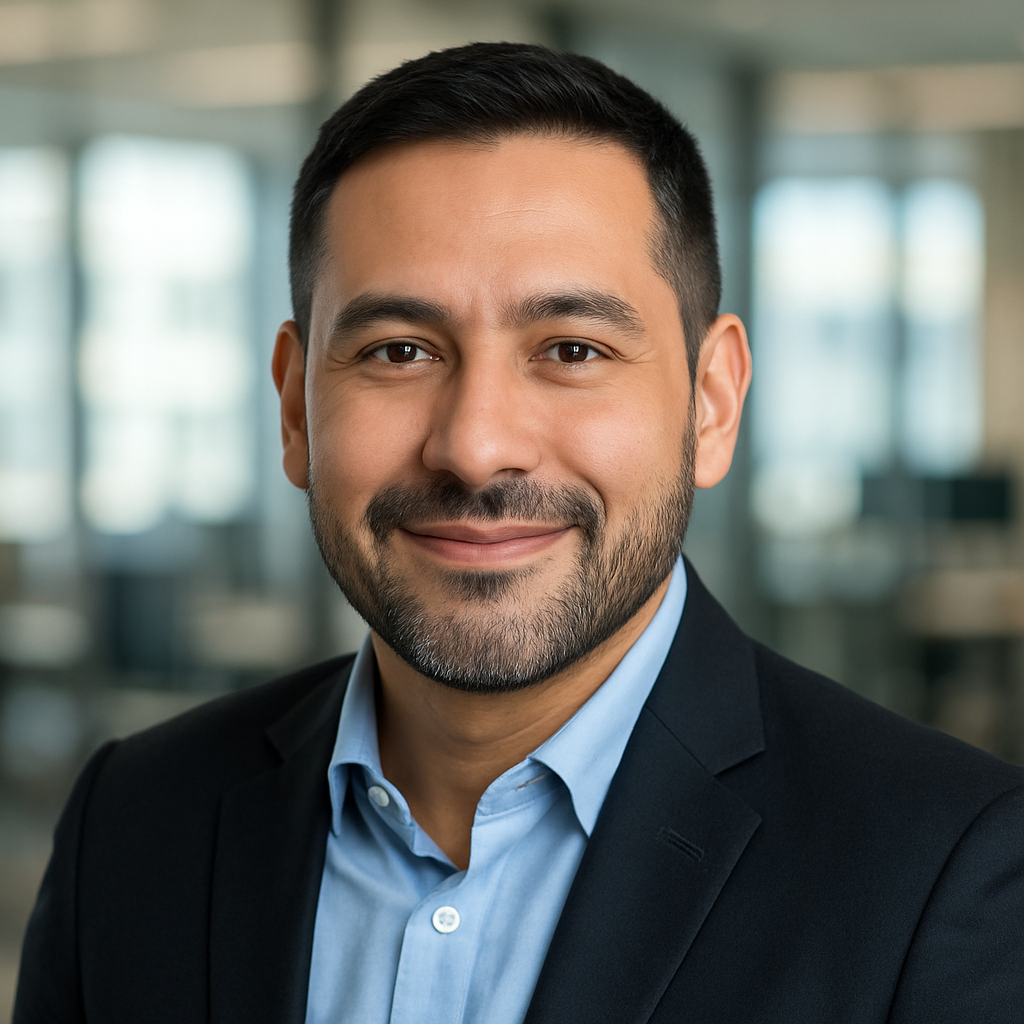 Photo of Chris Martinez