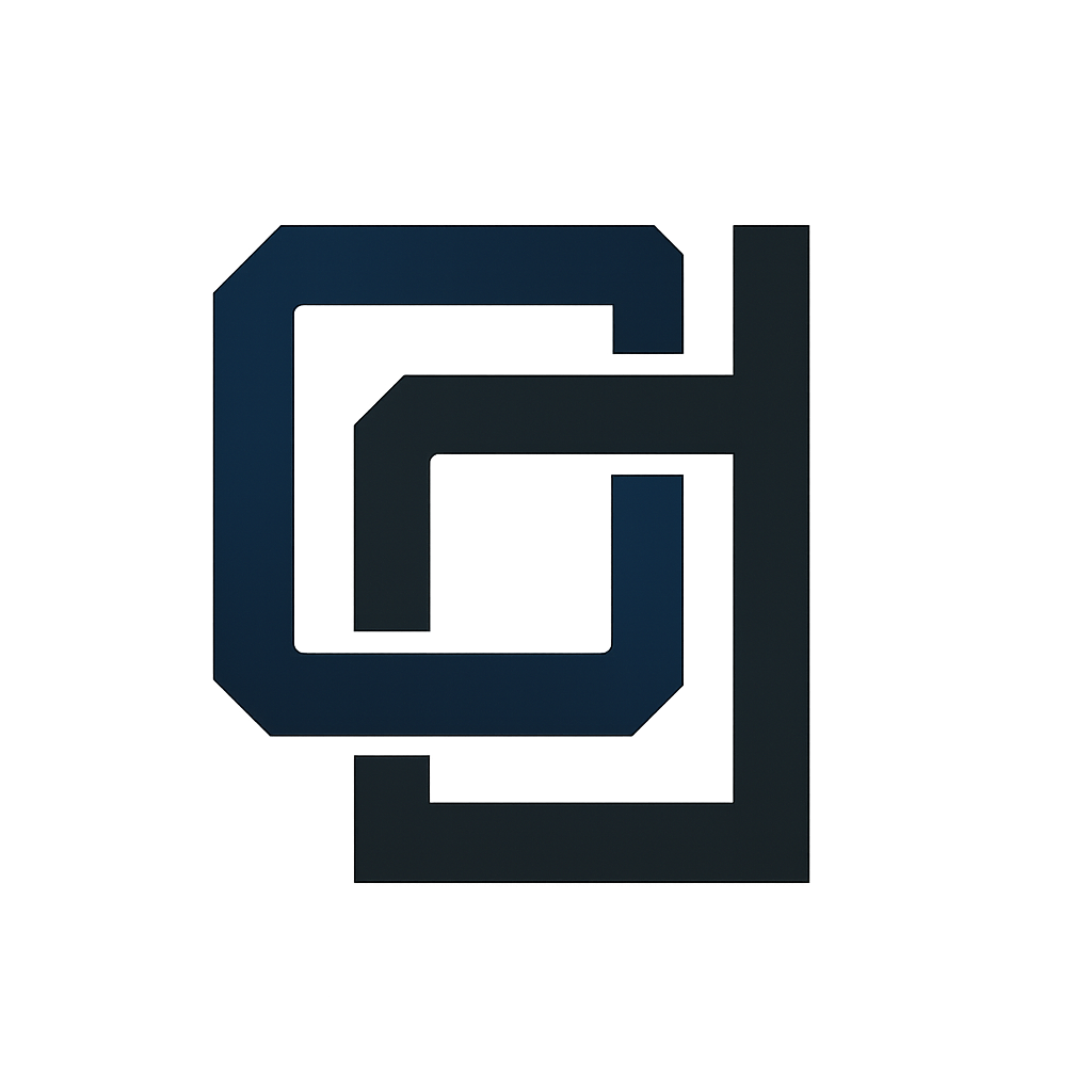 Albert Mueller logo