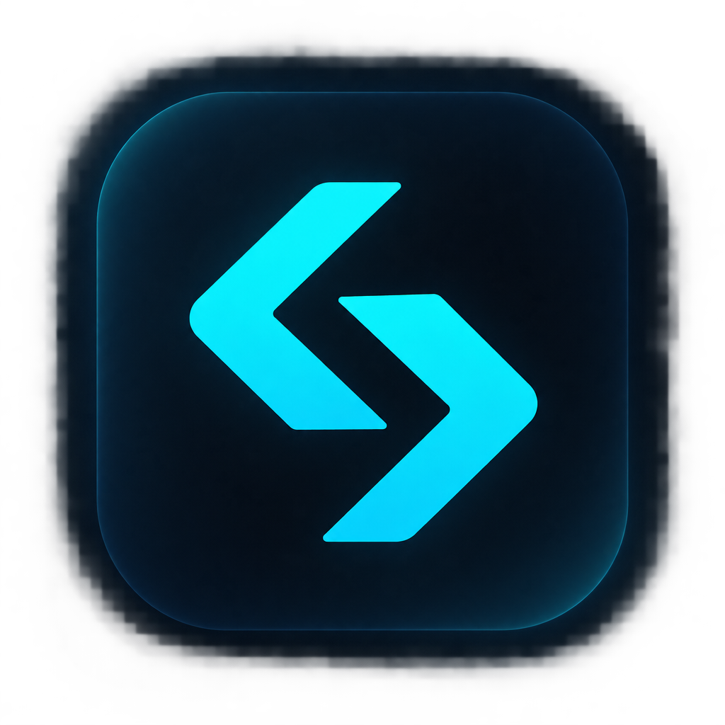 Bitget 平台图标