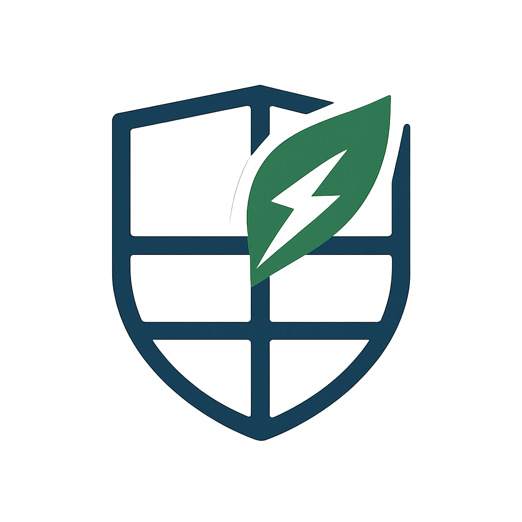 Reliable Energy Solutions logo