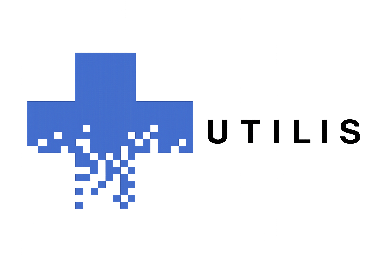 UTILIS Healthcare Consulting logo