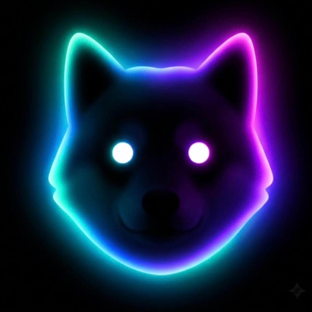 inu protocol logo