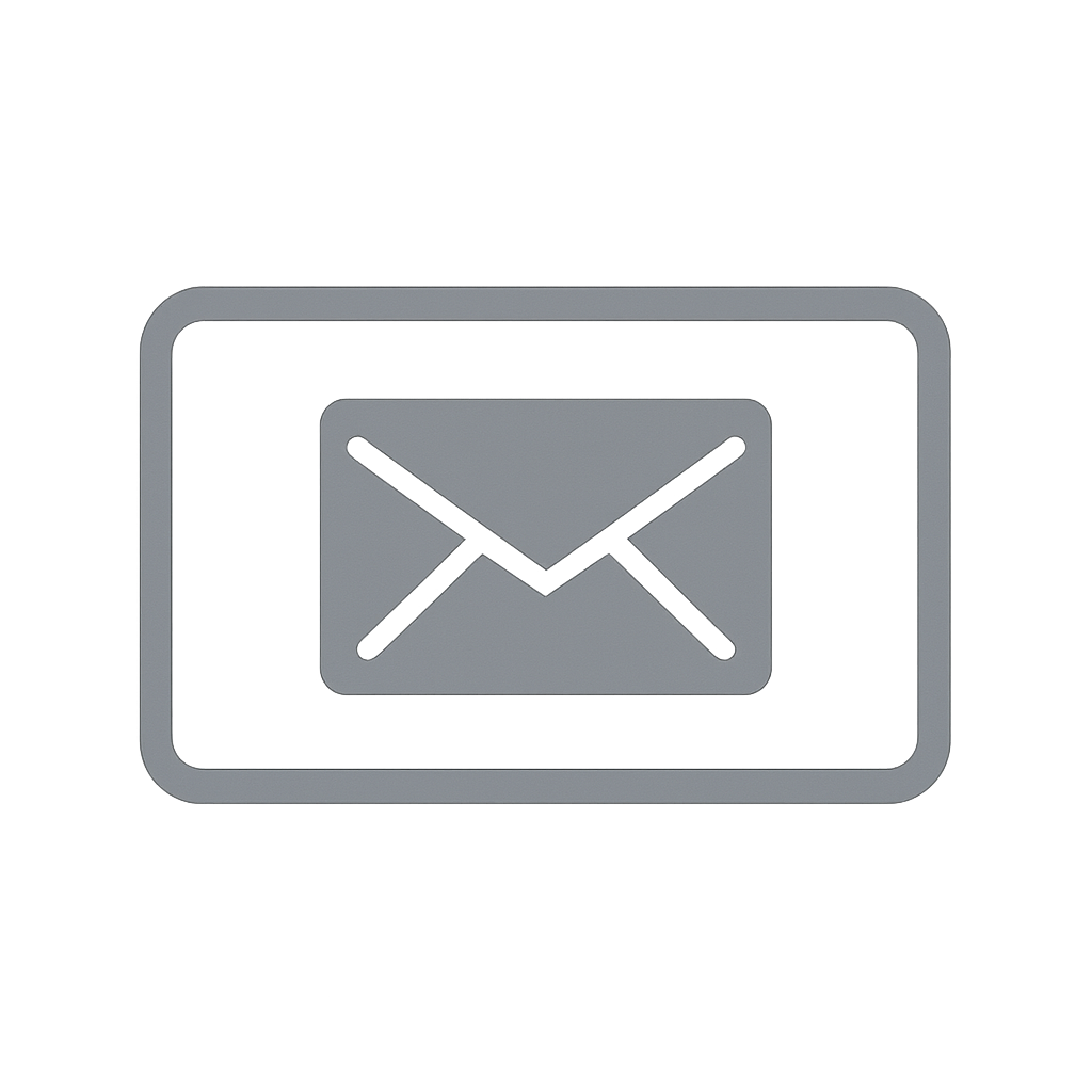 Placeholder logo for email marketing platform integration