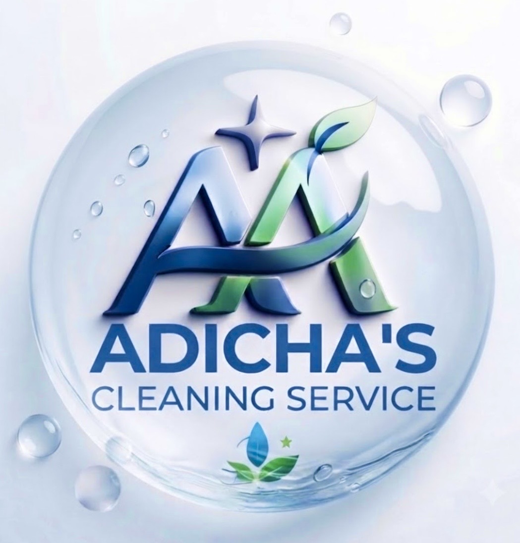 Adicha's Cleaning Service LLC logo