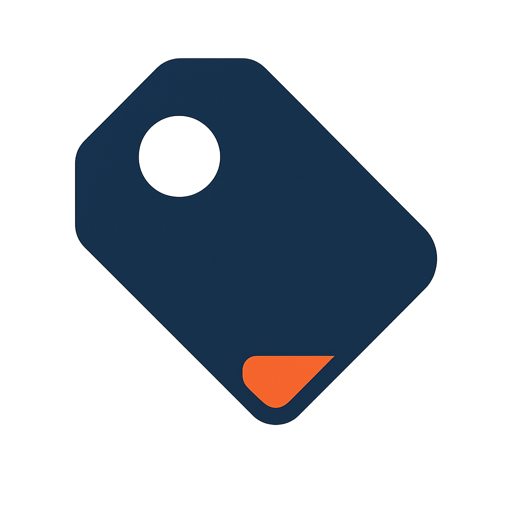 Etikete po mjeri logo
