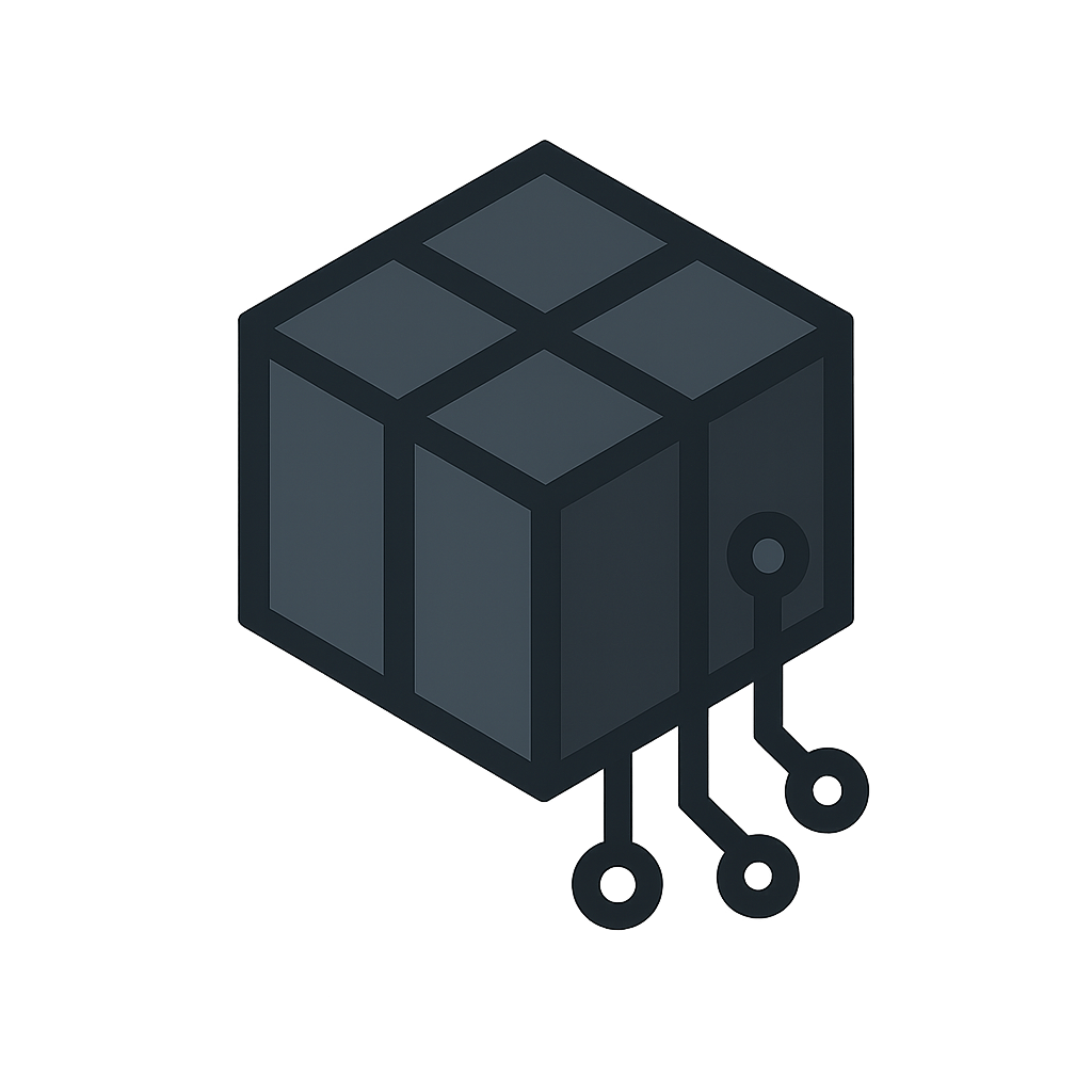 Adam OS Zero Defects HPC Research Lab logo