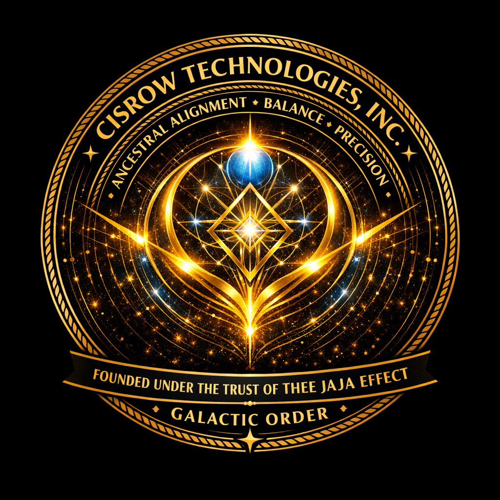 Cisrow Technologies, Inc logo