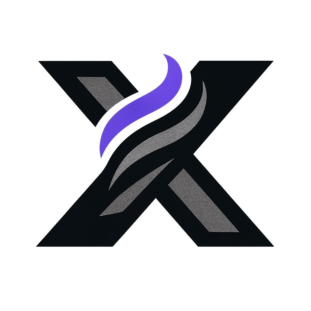 Xtra Vape logo