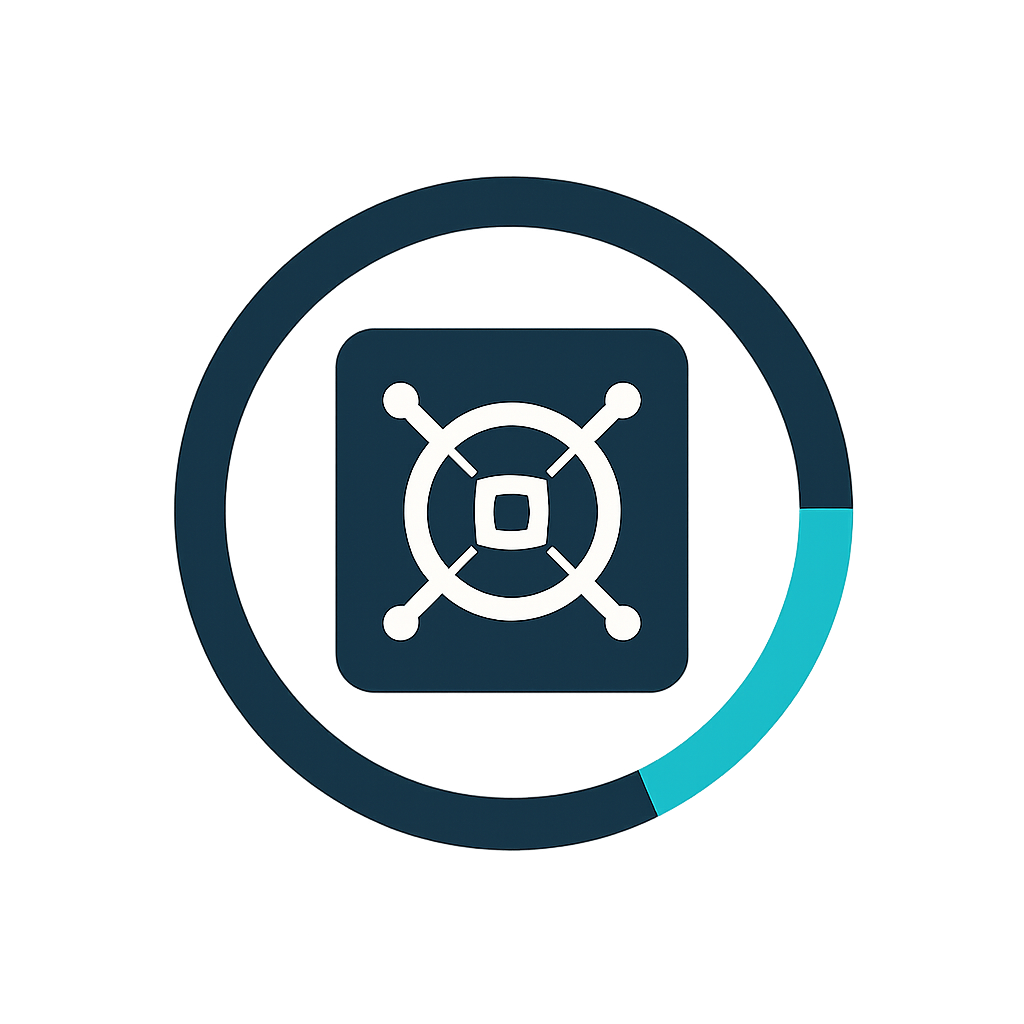 DepositTrack logo