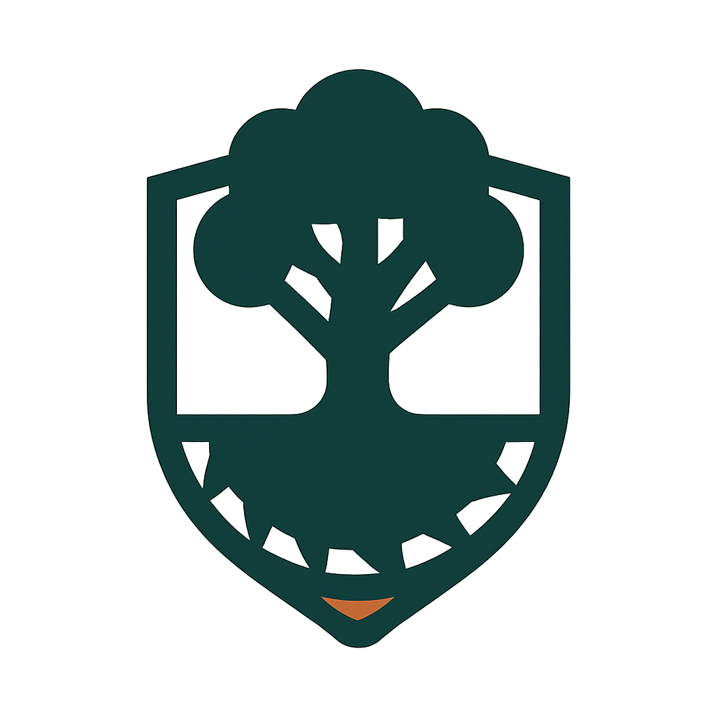 Tree Service logo
