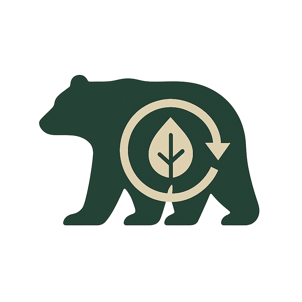 Base Bear logo