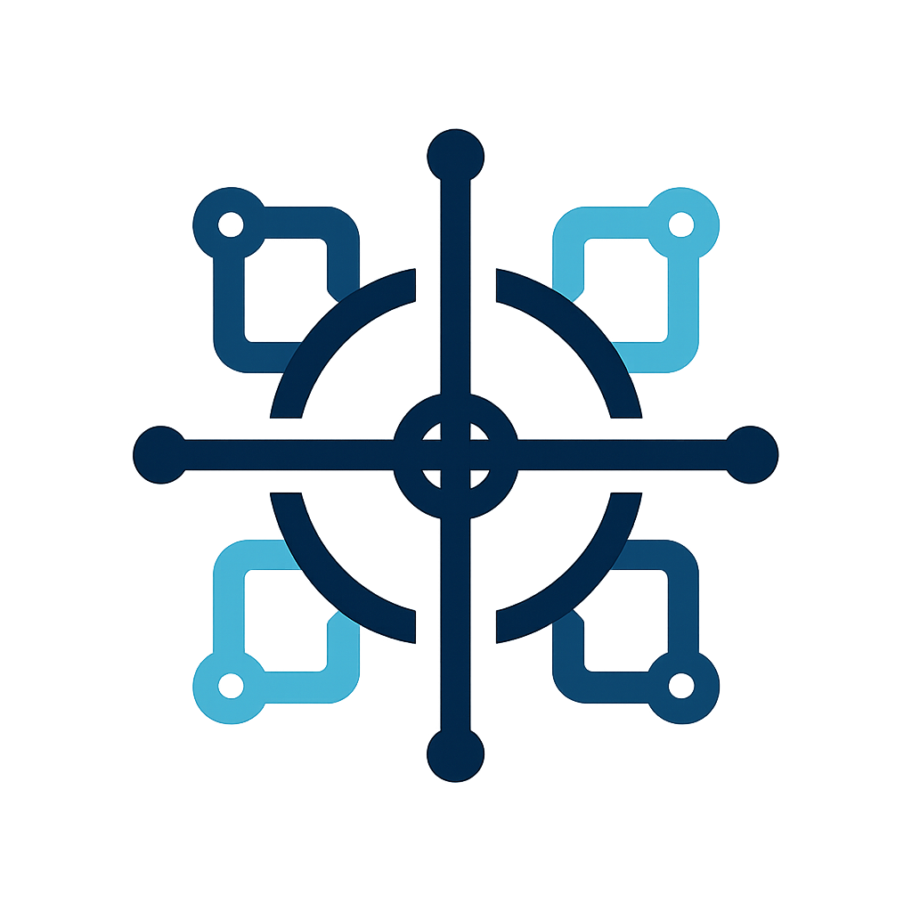 AxisCore logo