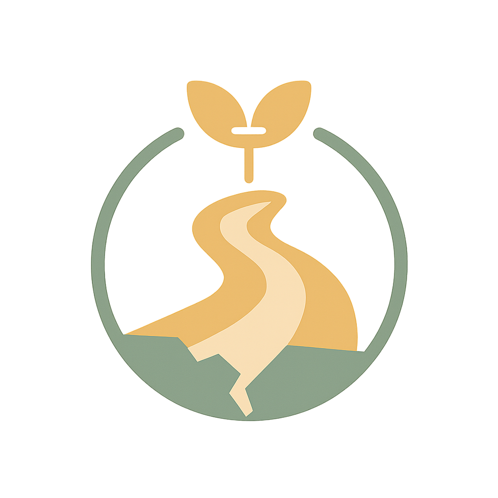 Growing Pains Recovery logo