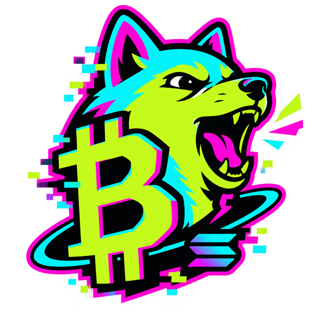 Bitcoin Inu logo
