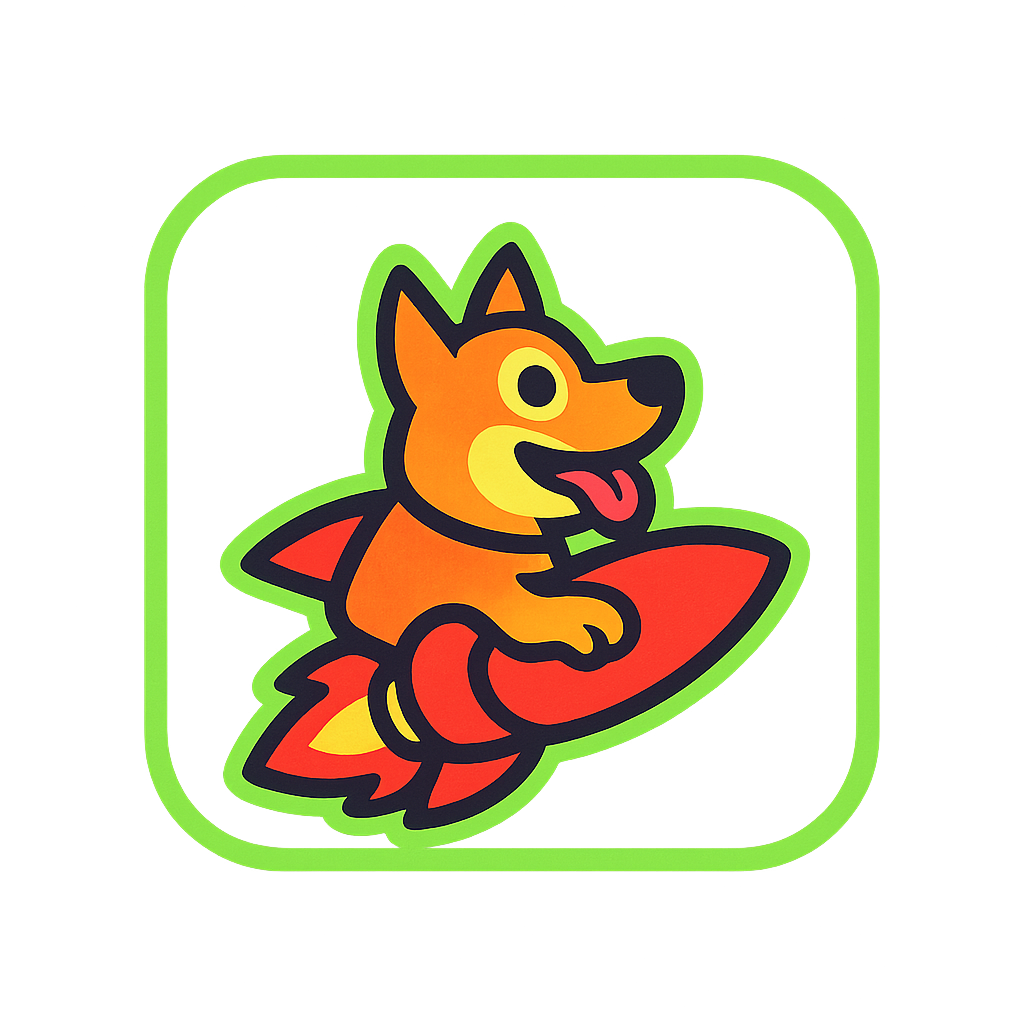 Small Pump.fun icon placeholder