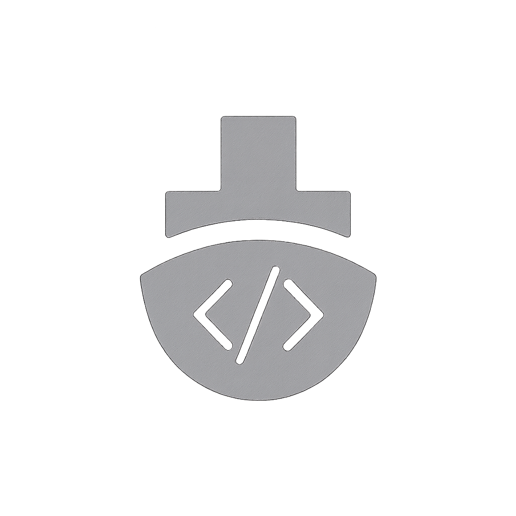Code Harbor logo