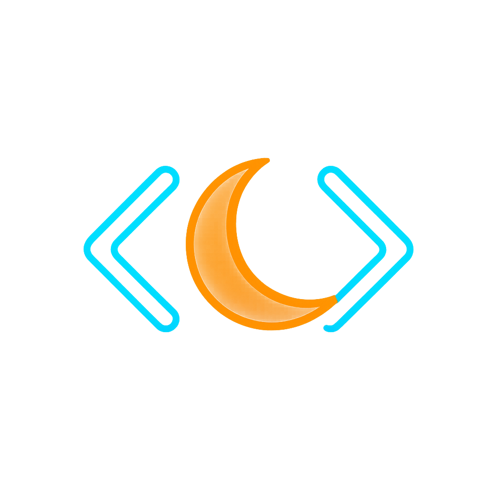 Kyiv Frontend Night logo