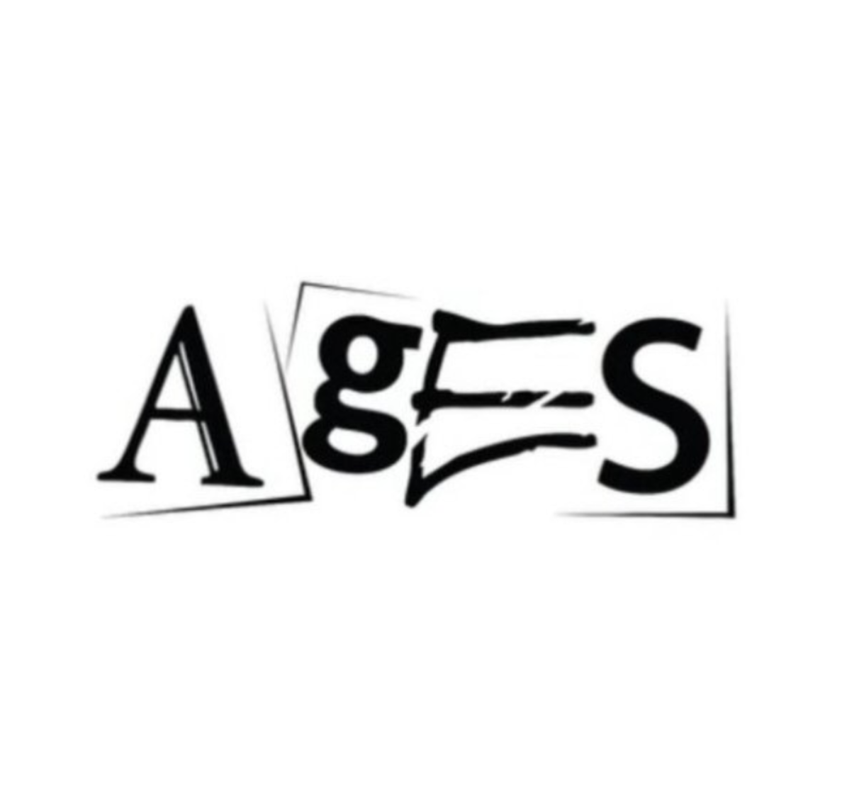 AGES logo
