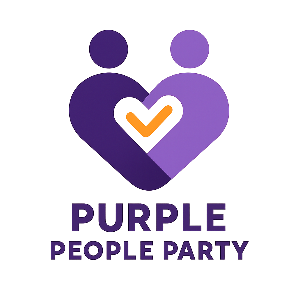 Purple People Party