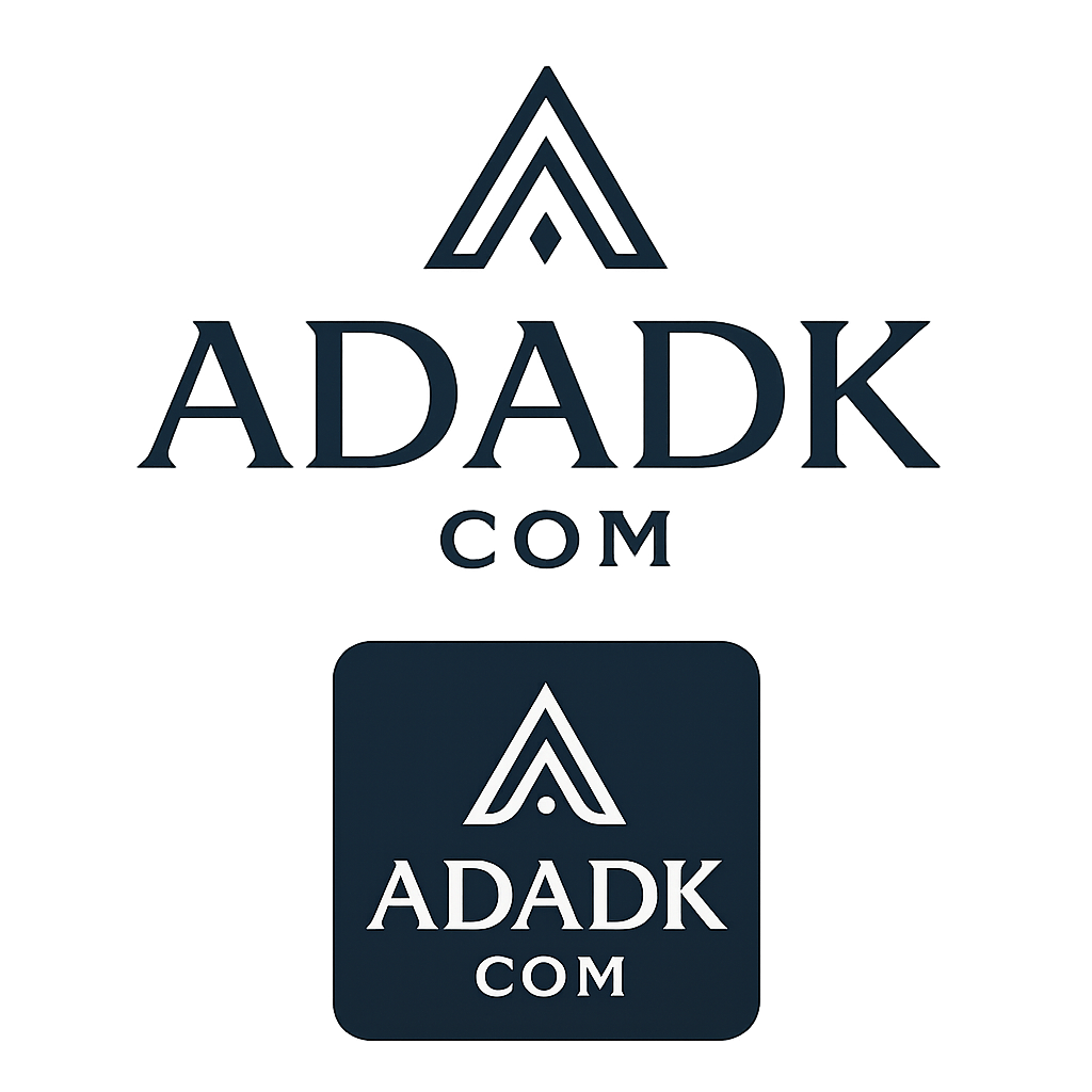 ADADK.COM logo