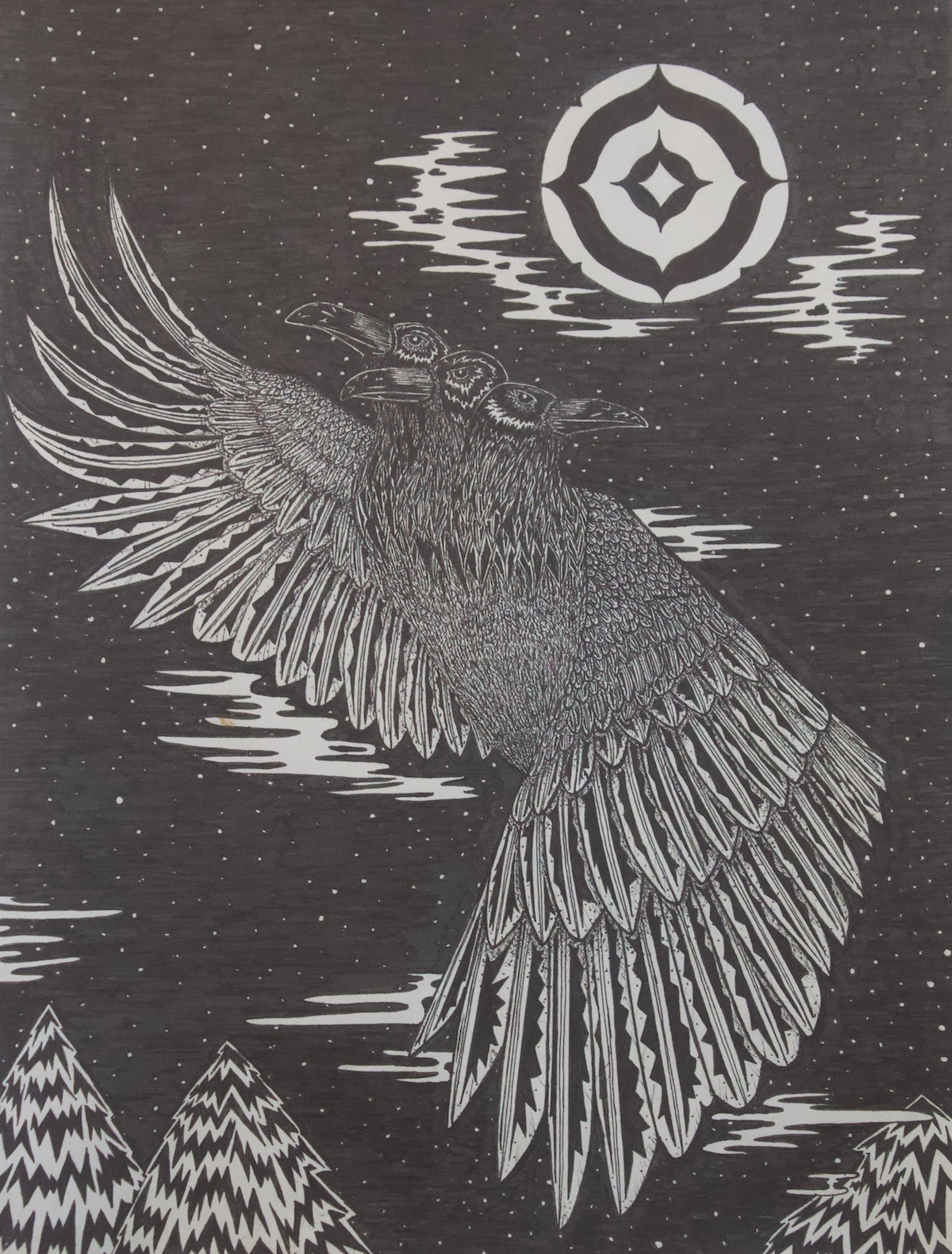 The Guardian artwork