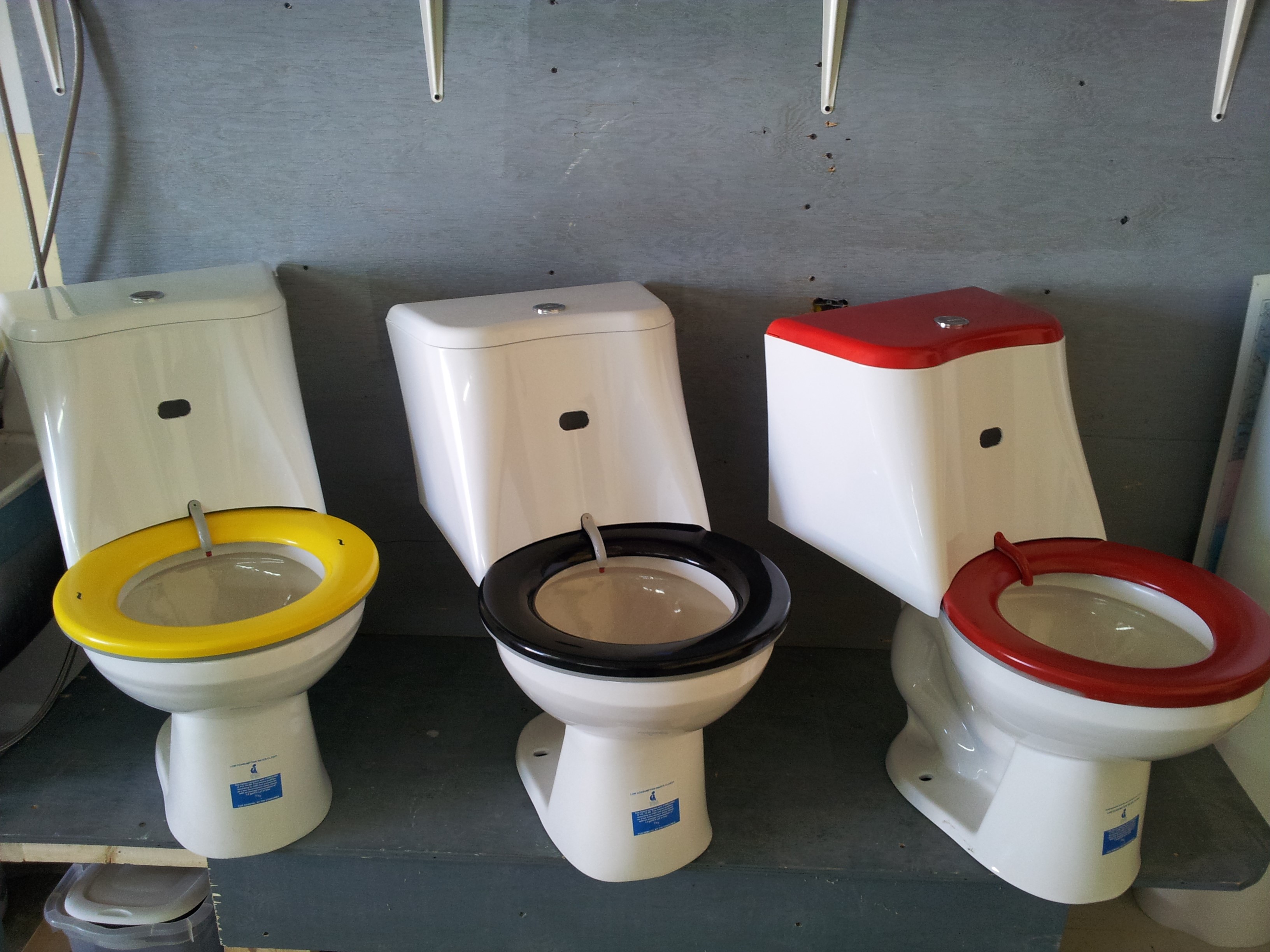 Added by user manually