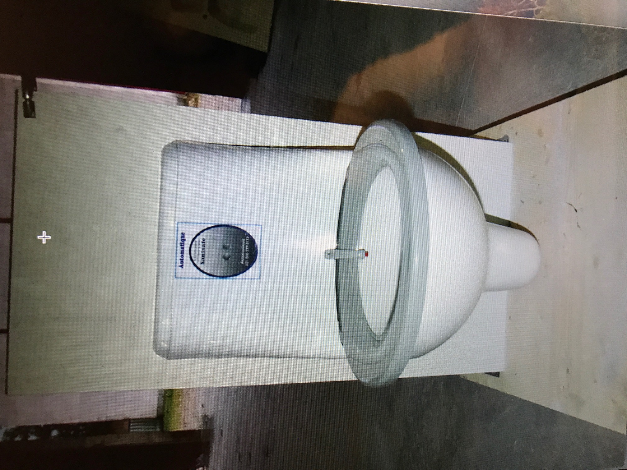 Added by user manually