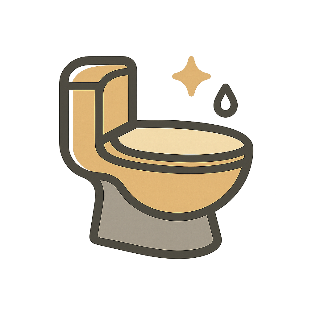 Smart Toilet Brand Logo