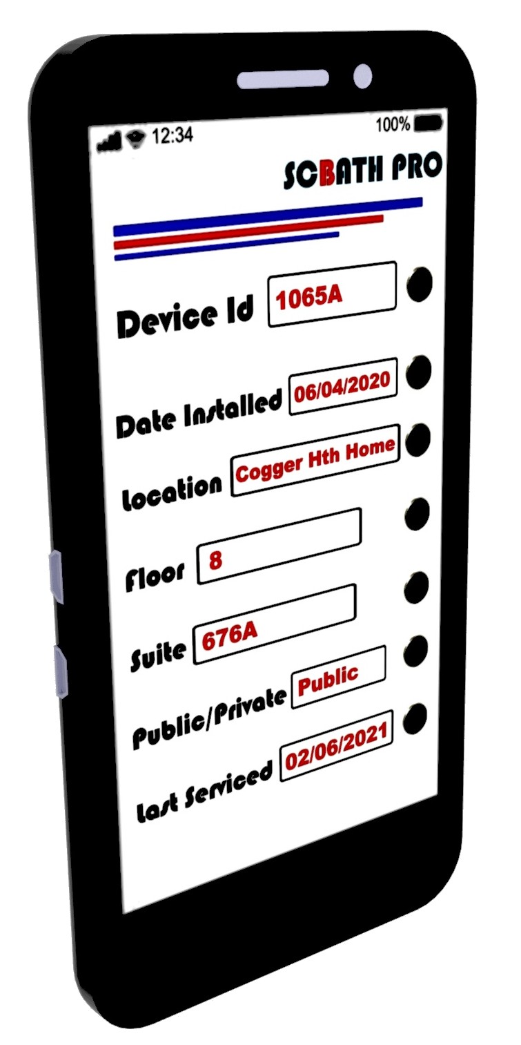 Added by user manually