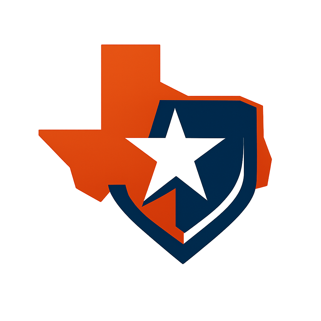 Dr. Brooks McKenzie campaign logo