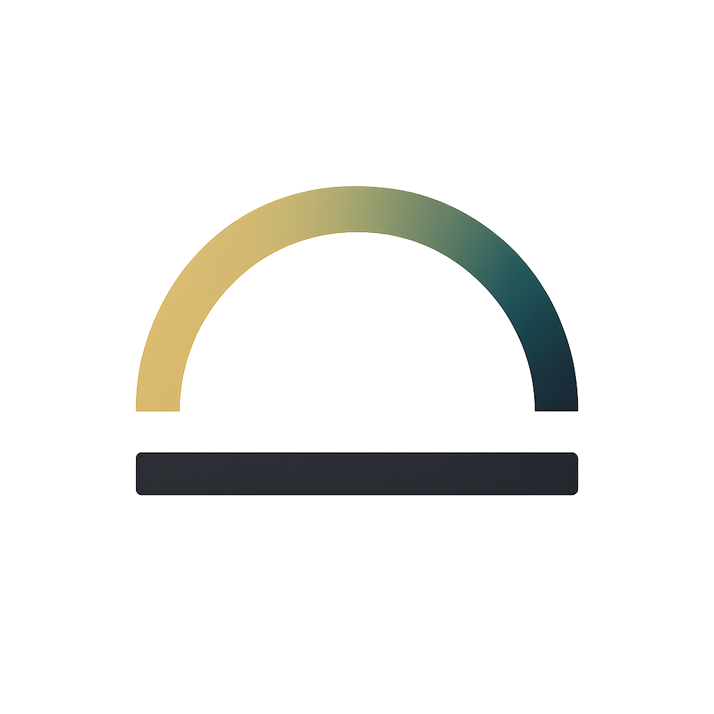 We Rise Within logo