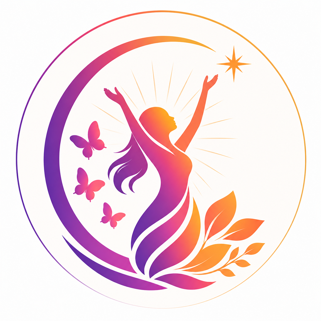 The Midlifeline logo