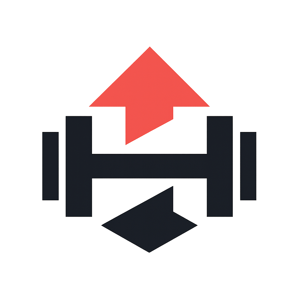 Muscle Fillers logo