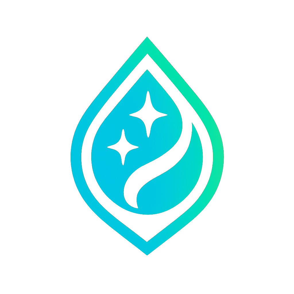 Mastercleaningmyp e Hija™ logo