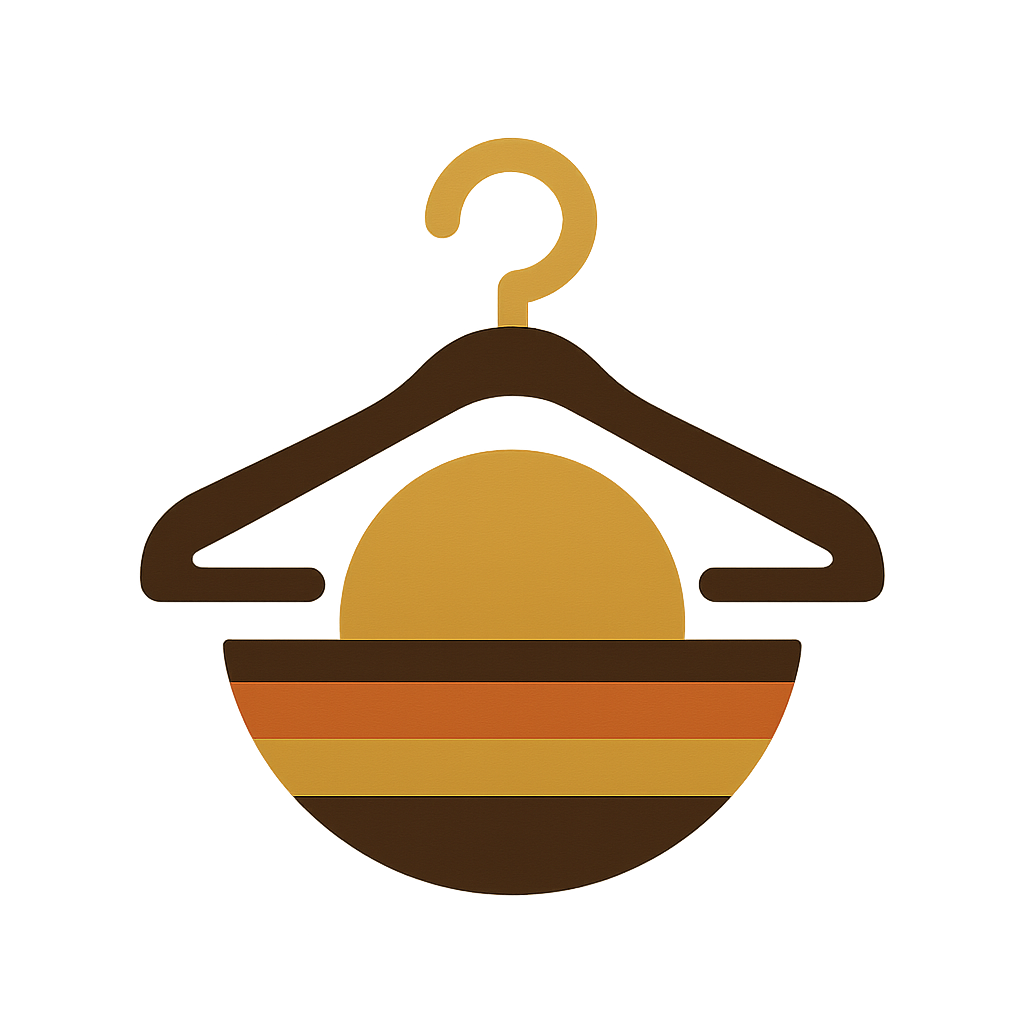 Golden Hour Vintage logo