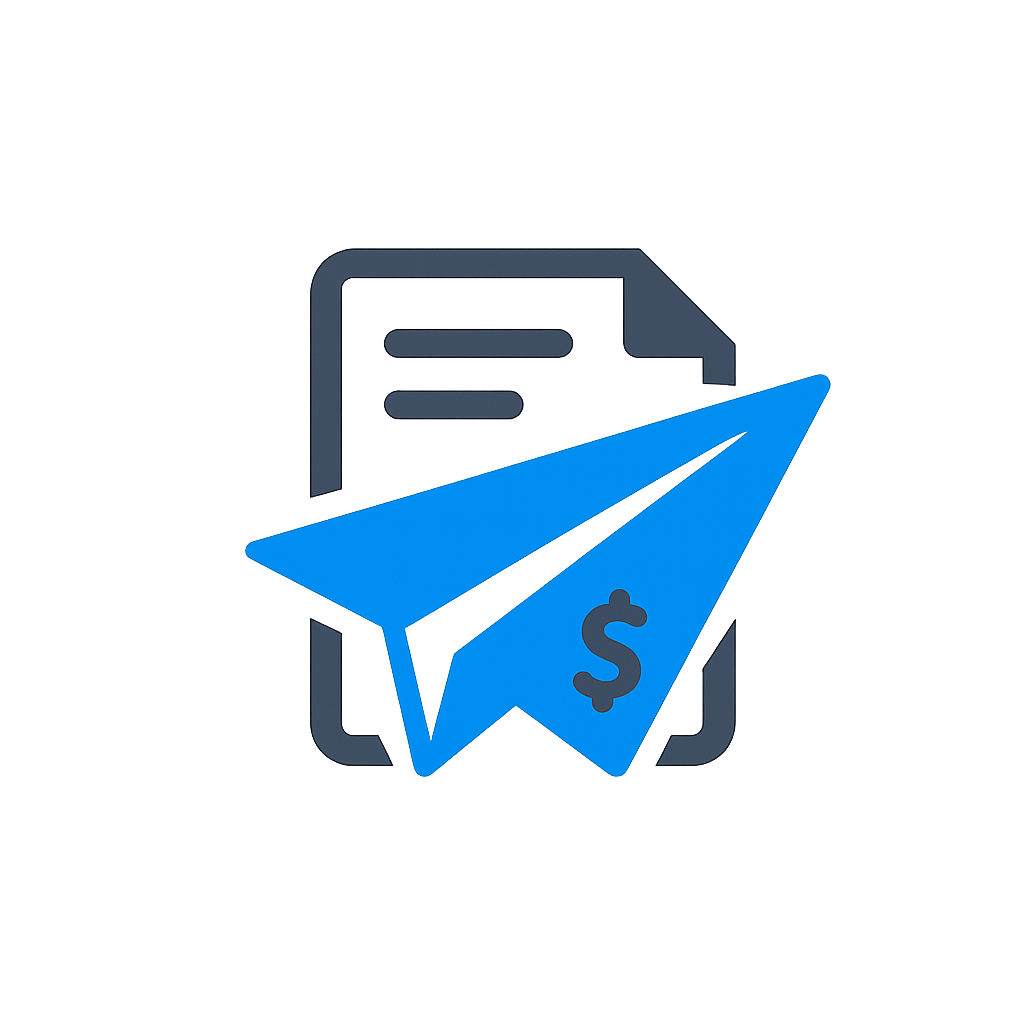 InvoicePilot logo