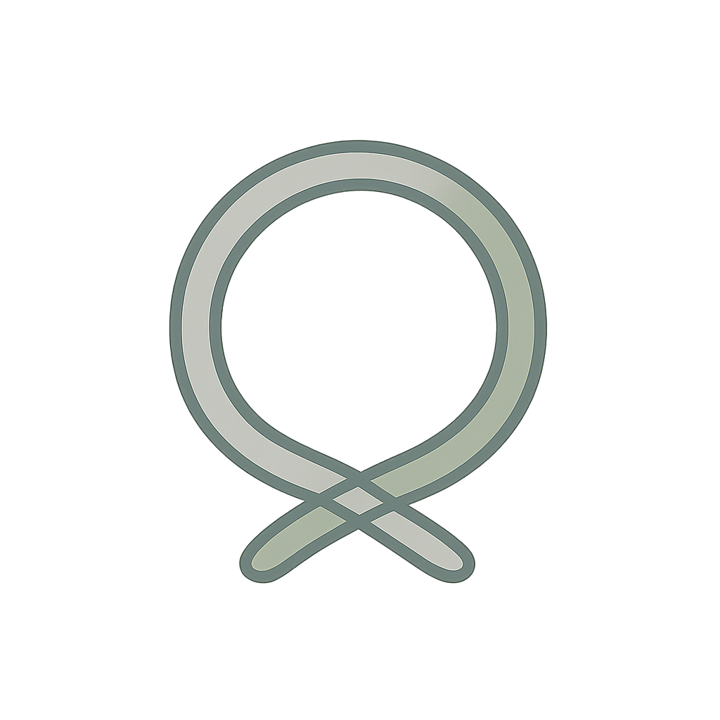 SilverLoom Studio logo