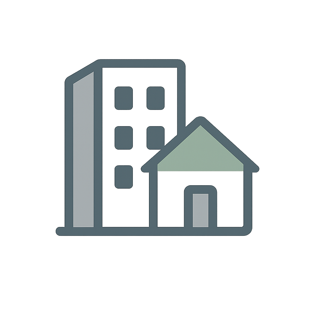 Olha Melnyk Real Estate