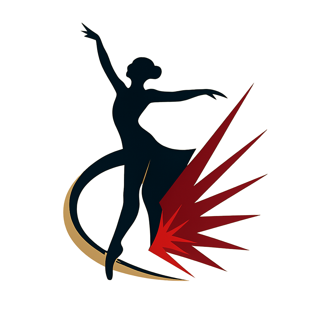 Pirouette Fight League logo