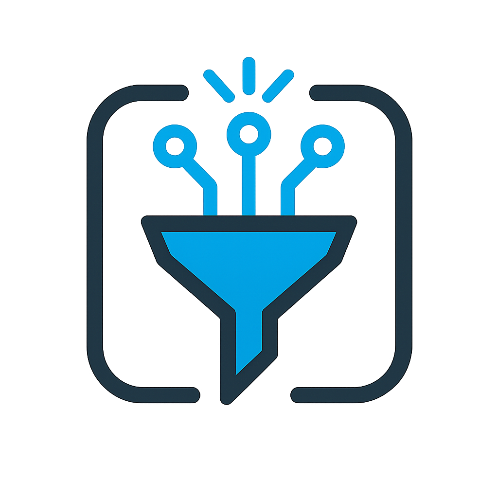 Auto Lead Forge logo