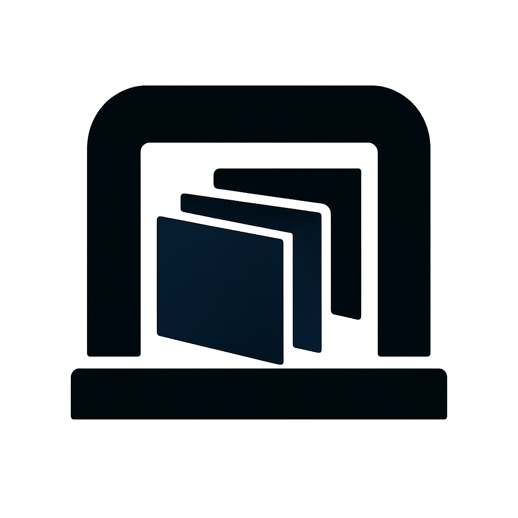 Screenery Digital logo