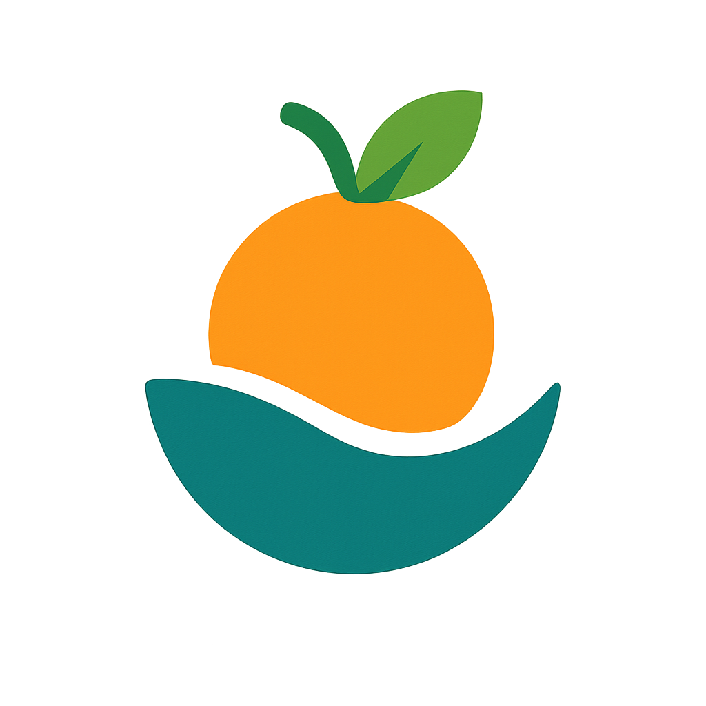Fresh Harvest logo