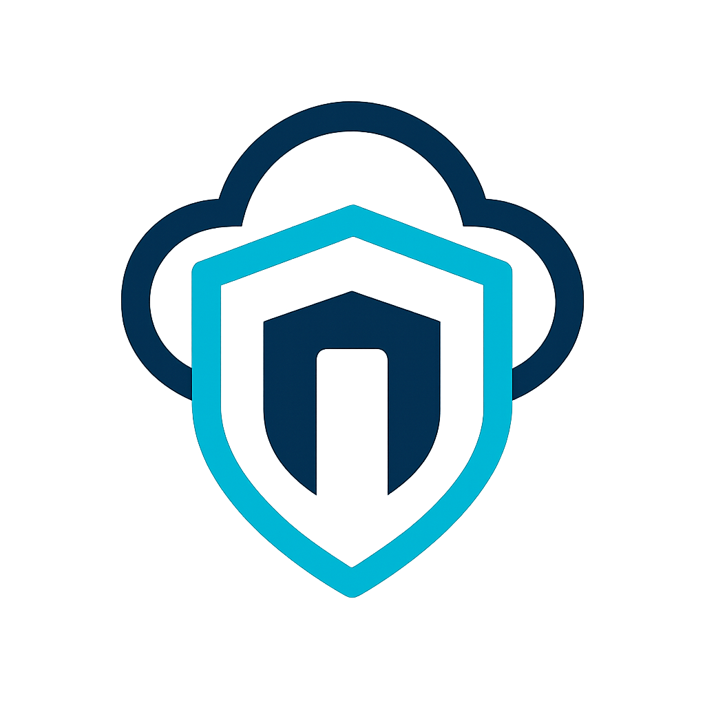 云服务器管理控制台 logo