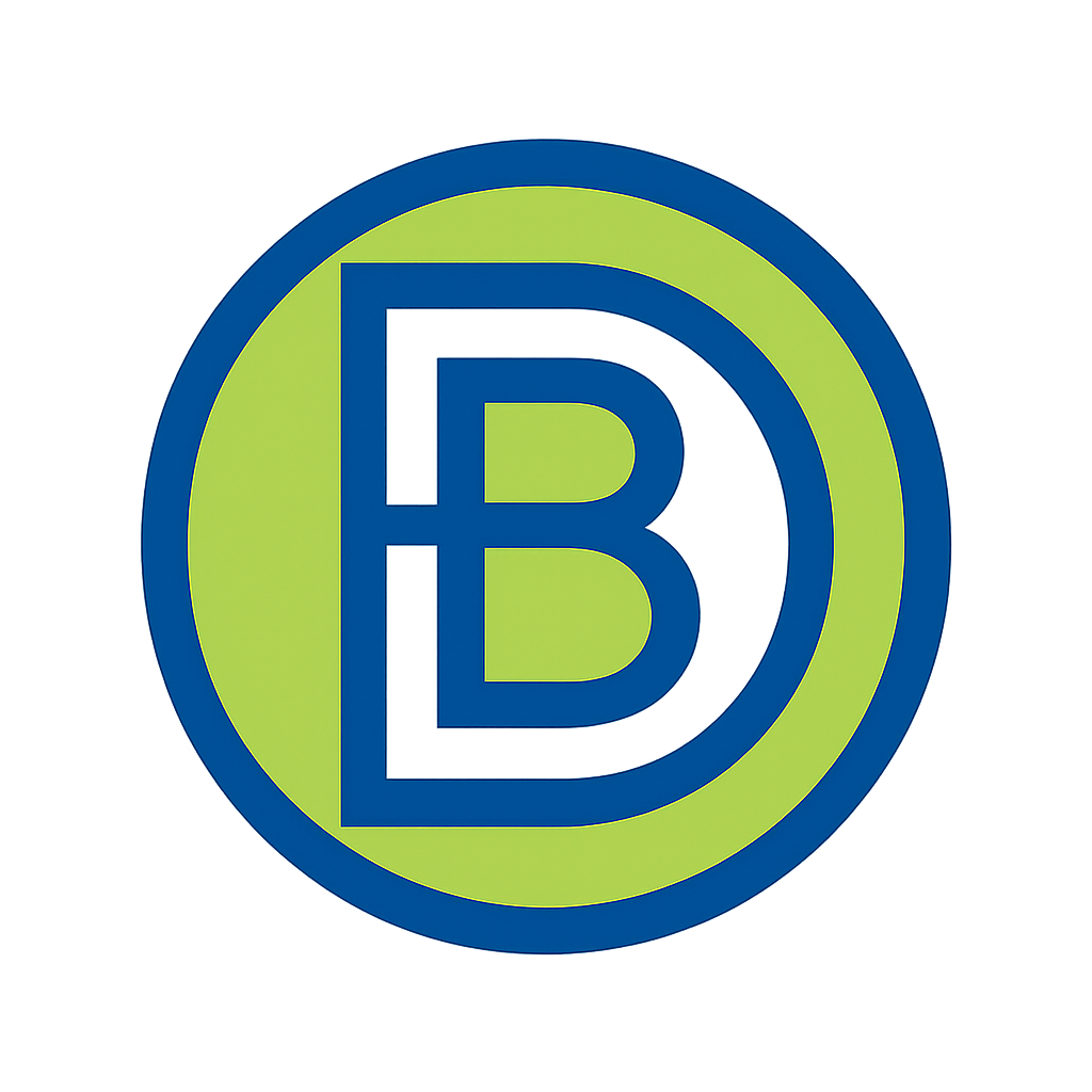 Premium Domain Marketplace logo