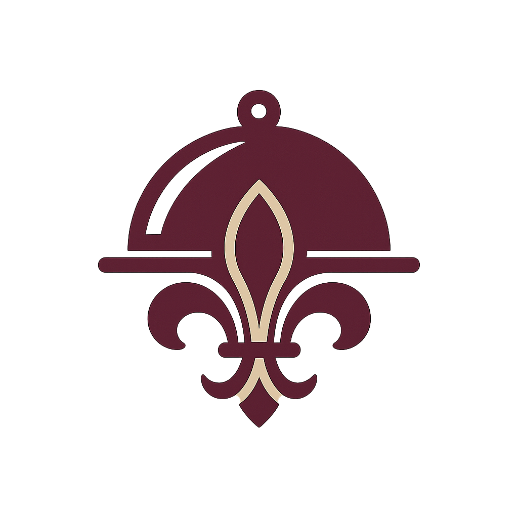 Jose N Robles French Restaurant logo