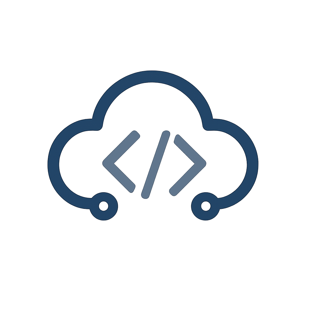 Cloud API Platform logo