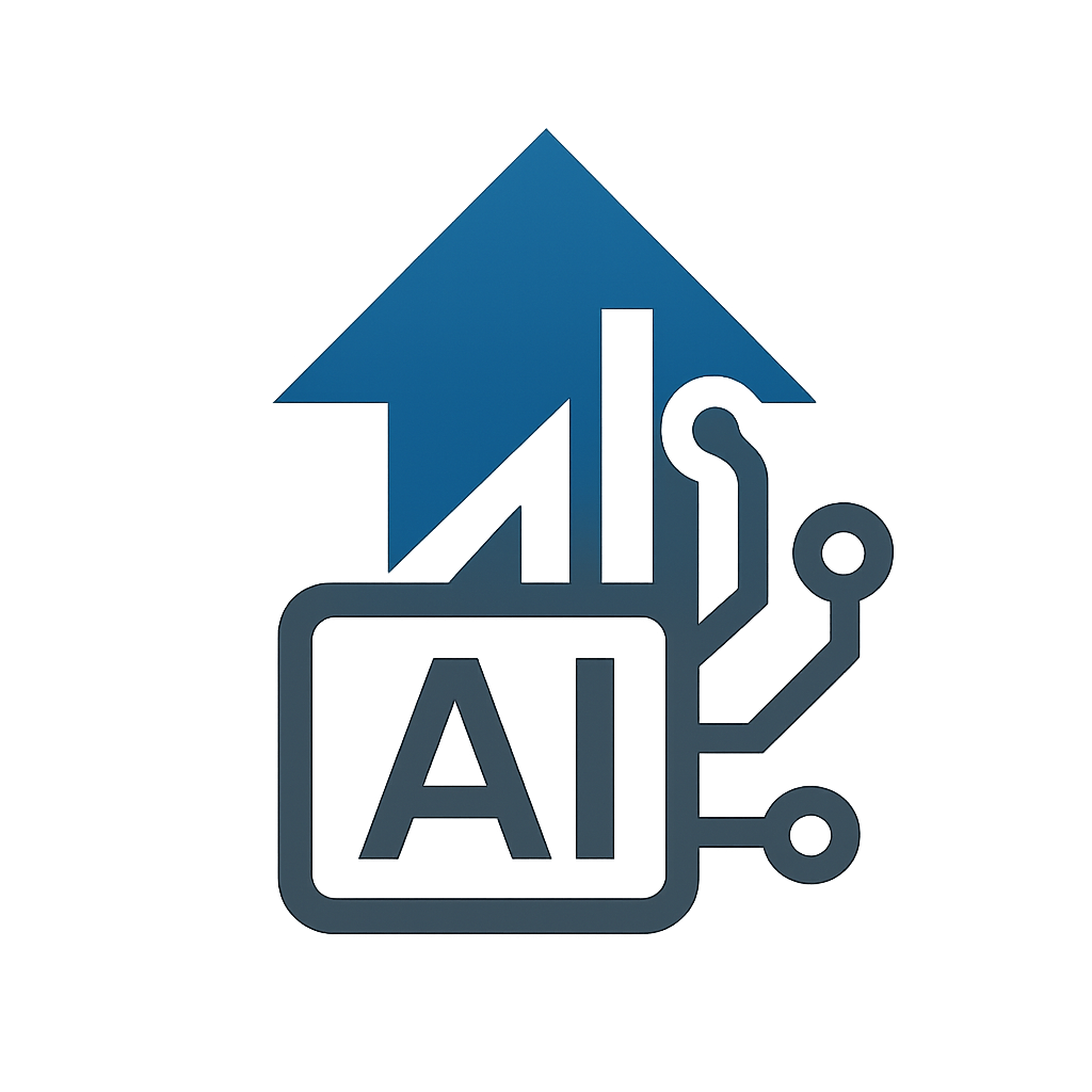 AI SEO Logo