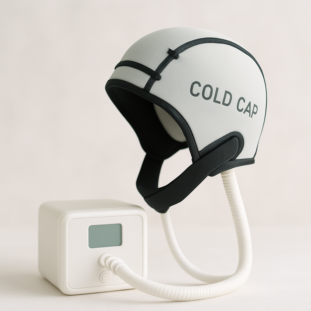 Cold Cap Device product image
