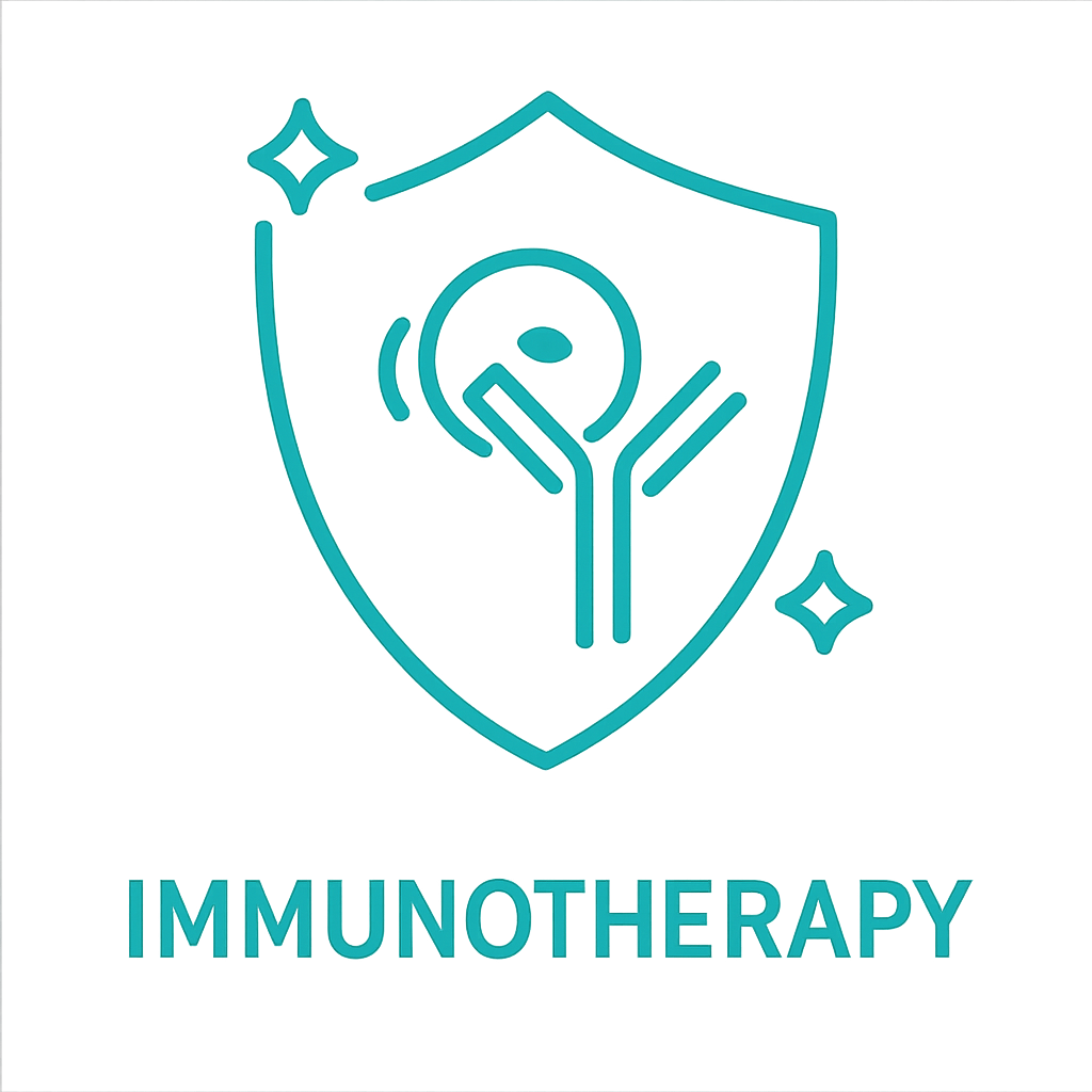 Immunotherapy Icon