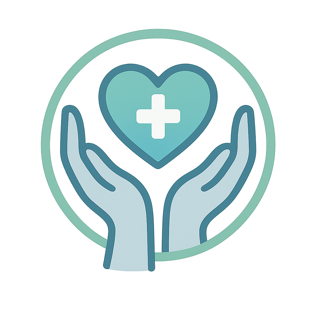 Integrative Care Icon